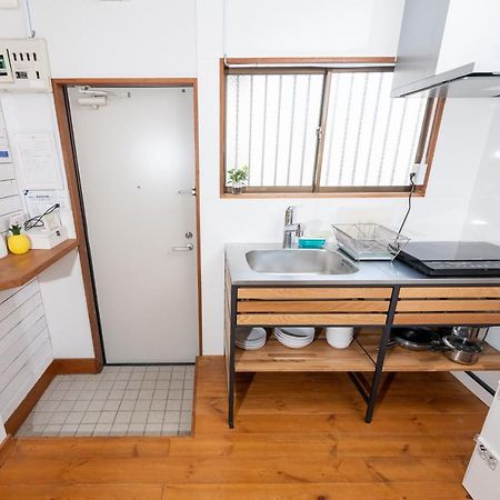 Pine Tree Apartment คามาคุระ ภายนอก รูปภาพ