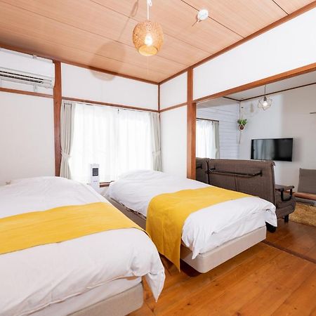 Pine Tree Apartment คามาคุระ ภายนอก รูปภาพ