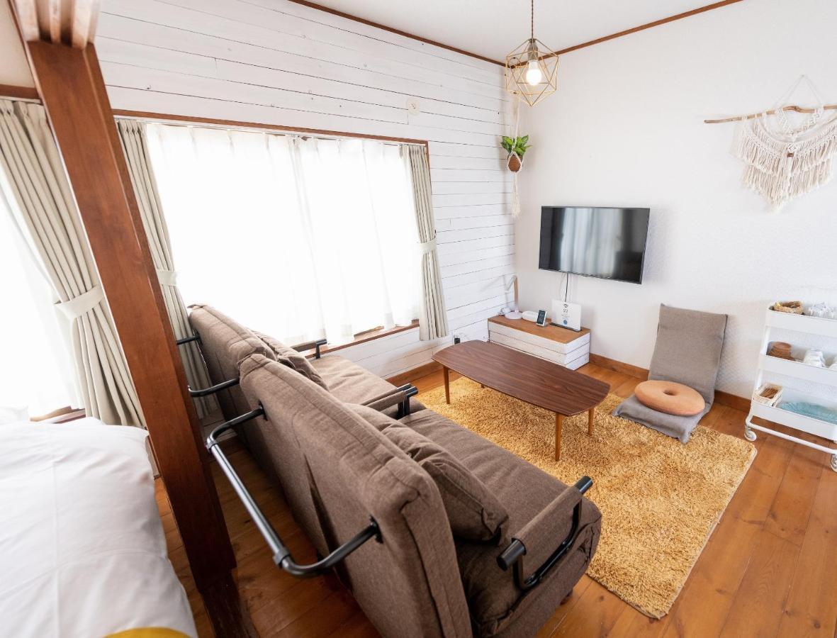 Pine Tree Apartment คามาคุระ ภายนอก รูปภาพ