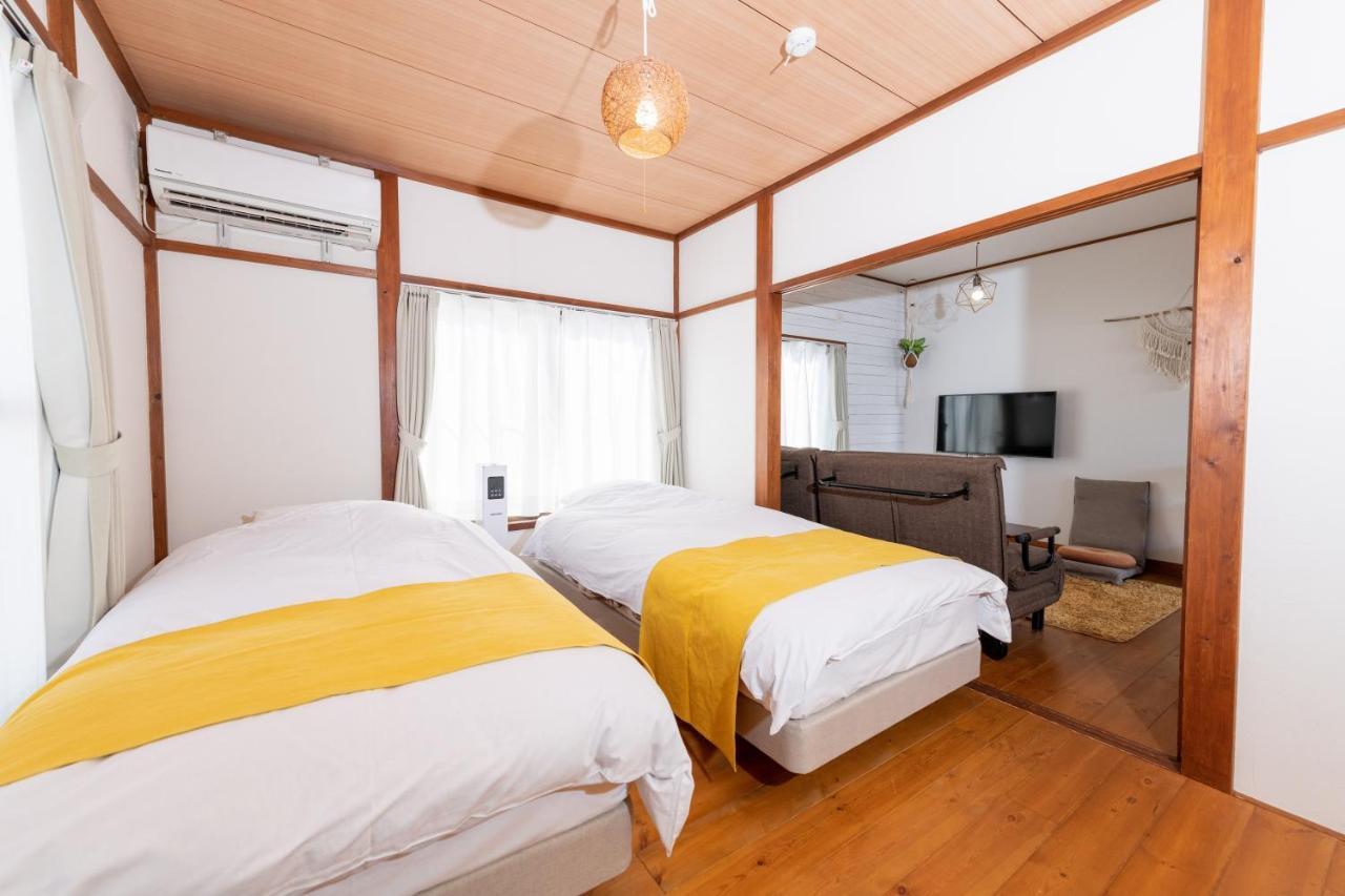Pine Tree Apartment คามาคุระ ภายนอก รูปภาพ