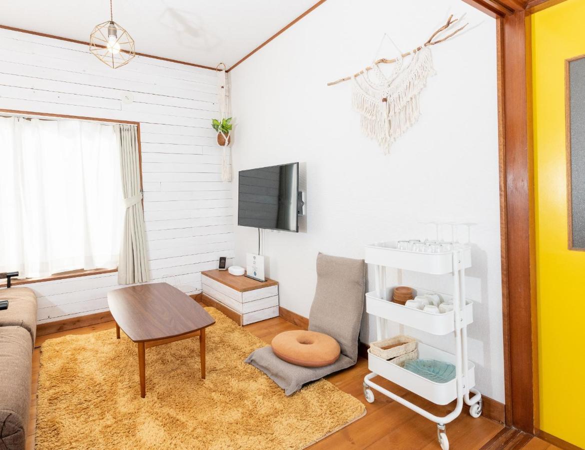 Pine Tree Apartment คามาคุระ ภายนอก รูปภาพ