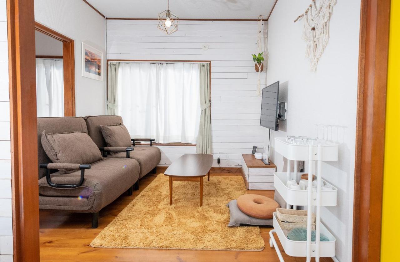 Pine Tree Apartment คามาคุระ ภายนอก รูปภาพ