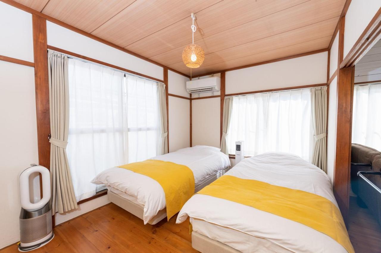 Pine Tree Apartment คามาคุระ ภายนอก รูปภาพ
